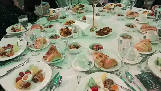 Mövenpick Istanbul Asia Airport - 83