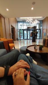 Crowne Plaza Istanbul - Ortakoy Bosphorus - 30