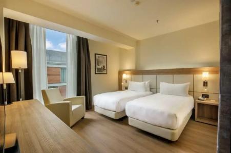DoubleTree By Hilton Milan - 94