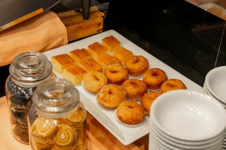 Timber House Aonang - 51