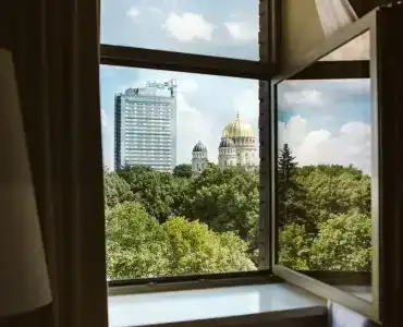 Radisson Blu Ridzene, Riga - 6