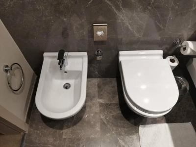 Istanbul Marriott Sisli - 61