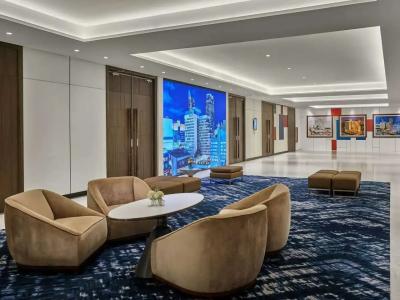 Novotel Bangkok on Siam Square - SHA Extra Plus Certified - 85