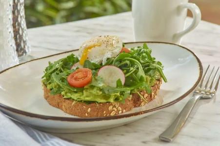 Renaissance Charlotte SouthPark - 19