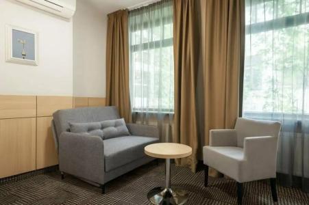 Wellton Centrum & SPA - 13