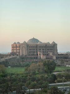 Khalidiya Palace Rayhaan by Rotana, Abu Dhabi - 53