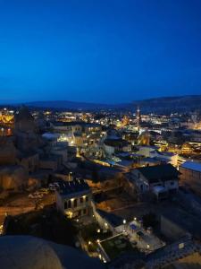 Traveller's Cave - 25