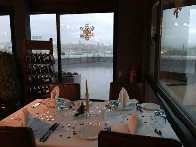 DoubleTree by Hilton Istanbul - Sirkeci - 42