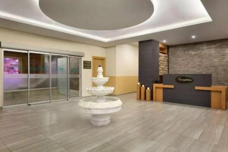 Ramada By Wyndham Bursa Cekirge Thermal & Spa - 28