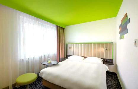 Park Inn by Radisson Nürnberg - 68