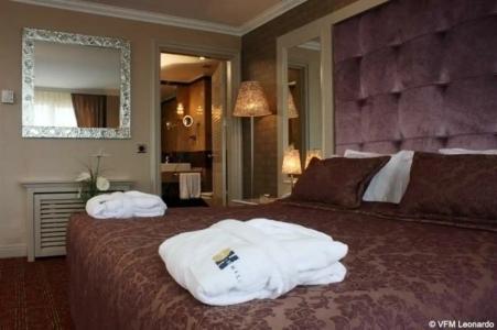 Dream Hill Business Deluxe Istanbul Asia - 59