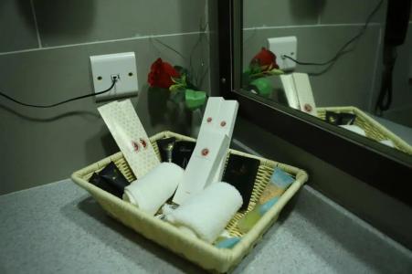 Ramee Guestline - 47