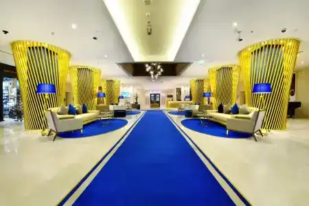 Mercure Gold, Jumeirah, Dubai - 3