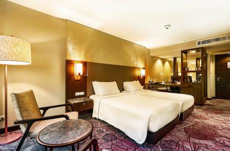 Radisson Suites Bangkok Sukhumvit - SHA Extra Plus - 95