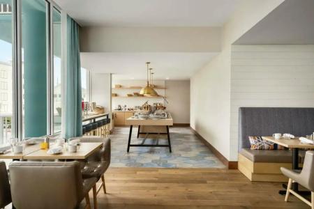 DoubleTree by Hilton Ocean City Oceanfront - 43