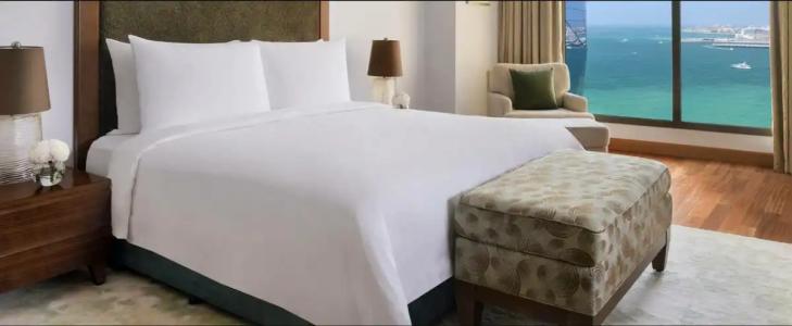 Mövenpick Jumeirah Beach - 61