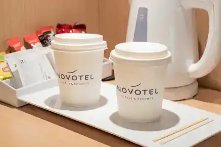 Novotel Gaziantep - 14