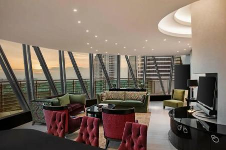 Hyatt Centric Levent Istanbul - 85