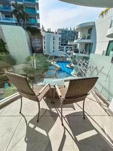 Absolute Twin Sands Resort & Spa - SHA Extra Plus - 55