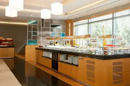 ISG Sabiha Gökçen Airport - 52