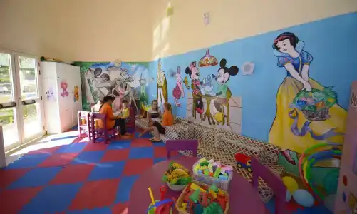 Stella Di Mare Beach & Spa - 85