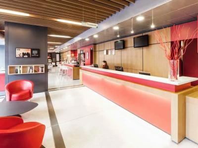 Ibis Roma Fiera - 85