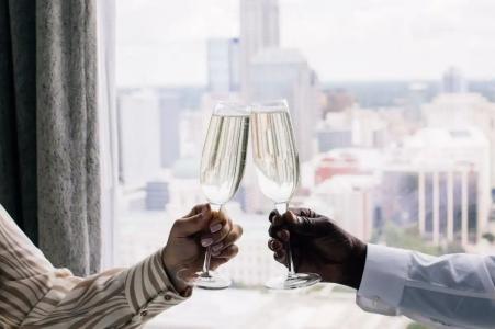 JW Marriott Indianapolis - 11