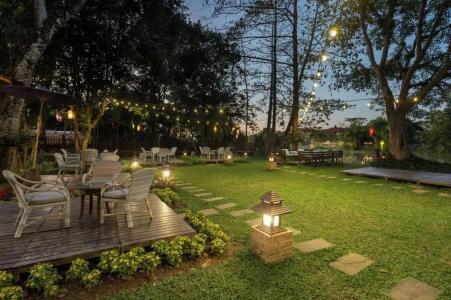 The Legend Chiang Rai Boutique River Resort & Spa - SHA Extra Plus - 86