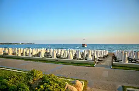 Side Star Elegance - Ultra All Inclusive - 15
