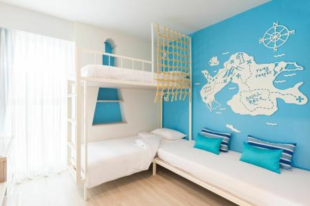 The Sands Khao Lak by Katathani - SHA Extra Plus - 72