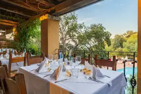 Arbatax Park Resort - Borgo Cala Moresca - 4