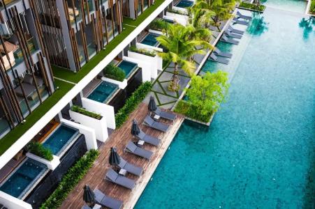 G Hua Hin Resort & Mall - SHA Extra Plus - 60