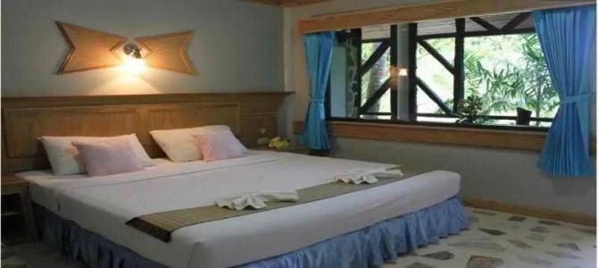 Chai Chet Resort Koh Chang - 98