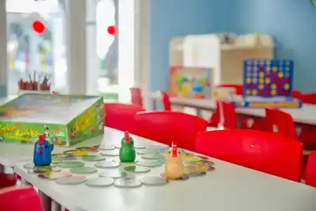 Marhaba Royal Salem - Family Only - 49