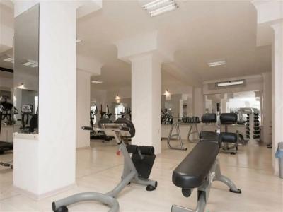 Kamer Exclusive & Suites - 85