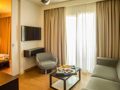 Novotel Salerno Est Arechi - 83