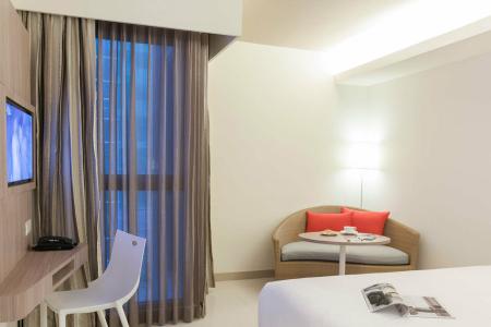 Travelodge Pattaya - 80