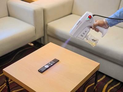 ibis Seef Manama - 54