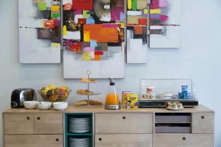 Yelo Belle Epoque powered by Sonder - 56