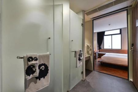 Kokotel Bangkok Surawong - 21