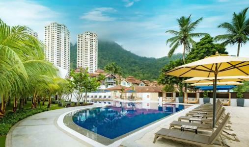 DoubleTree Resort by Hilton Penang - 53