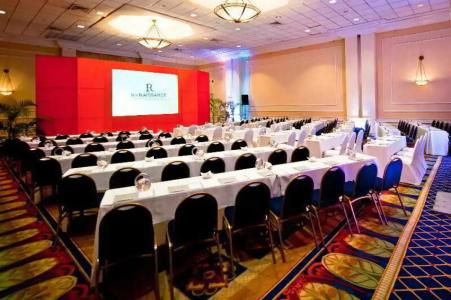 Renaissance Santo Domingo Jaragua & Casino - 57