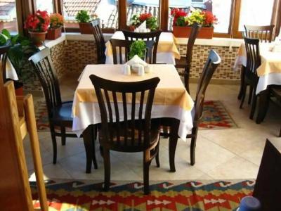 Berce Apartments - 79