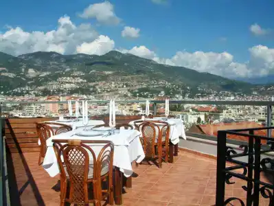 Villa Sonata - 6