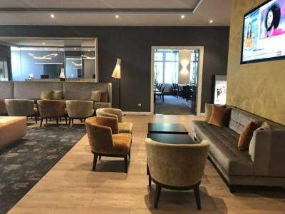 Caravelle im Park - 80