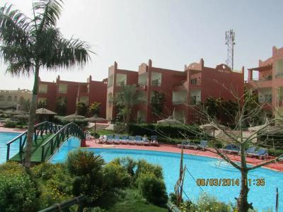 Sharm Bride Resort Aqua & SPA - 70