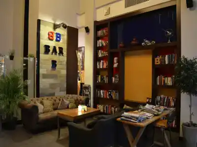 Cettia Beach Resort - 13