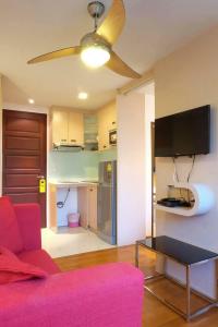iCheck inn Residences Patong - 18