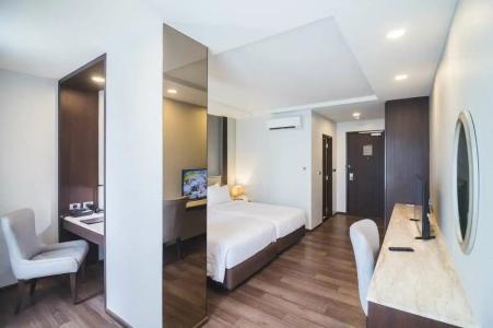 SureStay Plus by Best Western Sukhumvit 2 - 84