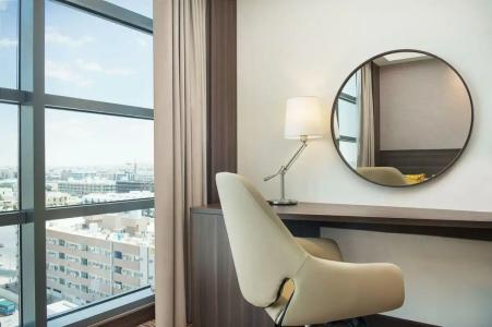 Hampton by Hilton Dubai Airport - 50